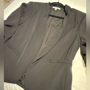 Women’s Soft Fashion Blazer